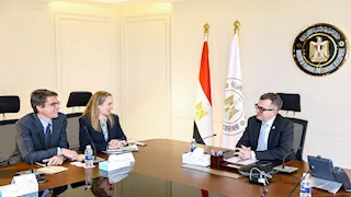 مباحثات بين مصر والبنك الدولي لتمويل البنية التحتية وقطاع السياحة