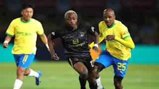 موعد مباراة الجيش الملكي وصن داونز في نهائي دوري أبطال أفريقيا والقنوات الناقلة 