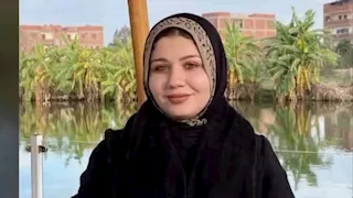 فستان الفرح تحول كفن.. صدمة في المنوفية لوفاة طبيبة شابة قبل عقد قرانها