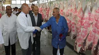 محافظ القاهرة: منع ذبح الأضاحي في الشوارع وتحرير محاضر للمخالفين