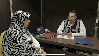 عمليات حج القرعة بمكة.. منظومة تشغيل لا تهدأ لإدارة رحلة الحجاج لحظة بلحظة | صور 