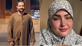 ارتبط اسمه بـ سما المصري.. من هو الشاب الذي تم منعه من دخول السينما بسبب الجلباب؟