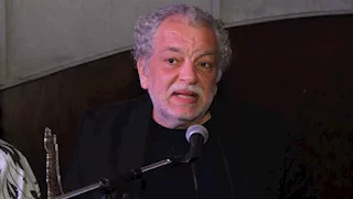 المخرج أشرف فايق: انتهيت من كتابة فيلم الزمهلوية 2 بعد 18 عاما