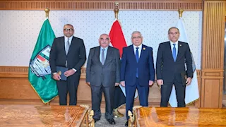 النيابة العامة وهيئة قضايا الدولة توقعان بروتوكول تعاون لتعزيز التكامل الرقمي في القضايا الجنائية