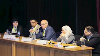 الإسكندرية تحتضن مؤتمرًا عالميًا لربط التراث المصري بالتكنولوجيا الحديثة - صور