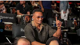 محمد رمضان أول فنان مصري يشارك في مهرجان"روك إن ريو" بأمريكا الجنوبية 