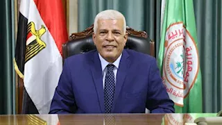 نقيب الزراعيين: مشروع الدلتا الجديدة يضيف 1.3 مليون فدان بحلول مايو 2027