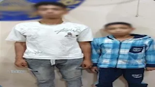 خلف كواليس "فيديو الغياب".. سقوط عاملي منشأة القناطر في قبضة الشرطة