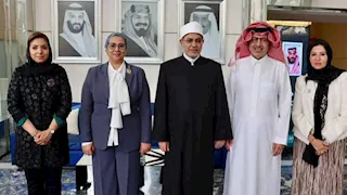 رئيسة "القومي للمرأة" تشارك في تكريم الدكتورة أفنان الشعيبي 