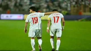 جدارة واستحقاق.. تعليقات الصحف الجزائرية على هزيمة الزمالك من اتحاد العاصمة 