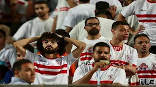 هل تم توقيع غرامة مالية على لاعبي الزمالك بعد خسارة الكونفدرالية؟.. مصدر يرد