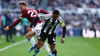 "بعد الهزيمة من نيوكاسل".. ماذا يحتاج وست هام لضمان البقاء في الدوري الإنجليزي؟