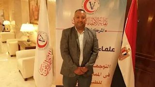تحذير بيطري من ذبح الأضاحي بالشوارع: ينقل الأمراض ويهدد الصحة