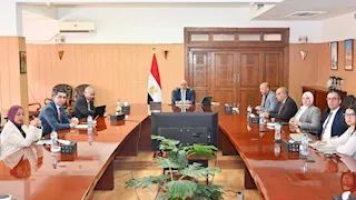 مصر واليابان تعززان التنسيق الدولي استعدادًا لمؤتمر الأمم المتحدة للمياه 2026