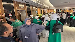 السياحة: انتظام كامل لرحلات الحج البري والجوي حتى الآن