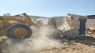 التنمية المحلية: إحالة مسؤولين في 3مراكز بأسوان للتحقيق