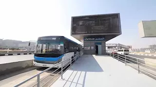 16 محطة تدخل الخدمة.. النقل توسّع شبكة الأتوبيس الترددي BRT أعلى الدائري