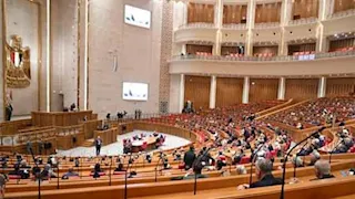 "صحة النواب" تصدر توصيات للحكومة لتحسين جودة الخدمات بالمستشفيات