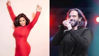 مفاجأة "الميدلي" ومصير دويتو شيرين.. ماذا يحدث بكواليس ألبوم بهاء سلطان؟