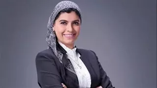 رنا زيدان رئيسًا للإدارة المركزية للمعامل المركزية بوزارة الصحة