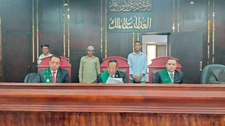 استدرجها داخل المتجر.. حكم قضائي ضد مُسن متهم بهتك عرض طفلة بالأقصر 