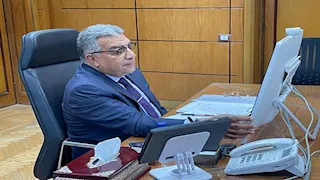 محافظ الدقهلية يكشف تفاصيل توجيهات الحكومة استعدادًا لعيد الأضحى (صور)