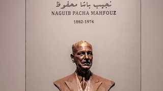 من أغرب متاحف مصر.. "نجيب محفوظ" يضم 1350 جنينًا مشوهًا- (فيديو)