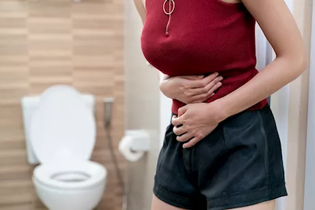حبس البول للحامل.. هل يؤثر على الجنين؟ | طبيبة تحسم الجدل