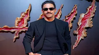 علي قاسم يكشف تفاصيل شخصيته في فيلم أسد ويعلق على كواليس العمل