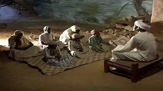 الدخول مجانًا.. متحف النوبة بأسوان يحتفل باليوم العالمي للمتاحف (فيديو وصور)