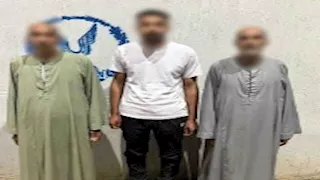 خلاف جيرة ولهو أطفال يتحول إلى مشهد دموي أمام محل بأسيوط