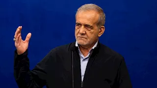الرئيس الإيراني: لا نسعى لتصنيع سلاح نووي وإسرائيل سبب عدم استقرار المنطقة 