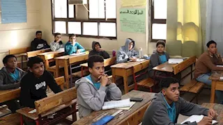 نماذج امتحانات العلوم للشهادة الإعدادية الترم الثاني 2026 