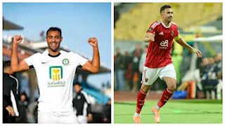 قبل جولة الحسم.. جدول ترتيب هدافي الدوري المصري
