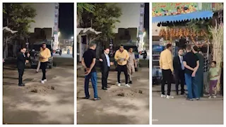 بالصور.. النيابة تكشف ملابسات واقعة إطلاق نار عشوائي على مواطنين بأبنوب