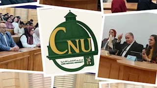 رئيس جامعة القاهرة: قضايا الأمن الرقمي من الملفات الحيوية وتتطلب هذا التحرك 