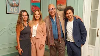 في يومه الأول بدور العرض.. فيلم ابن مين فيهم؟ يحقق 237 ألف جنيه