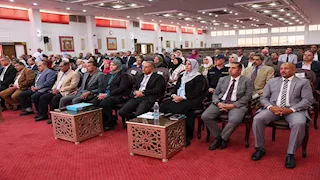 محافظ الوادي الجديد تصدر 11 قرارًا قبل عيد الأضحى -صور