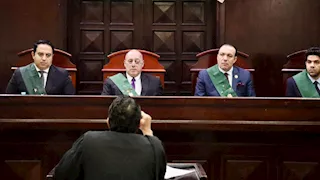 إحالة المتهمين بقتل شاب في الدقهلية بسبب "كيس شيبسى" لمفتي الجمهورية