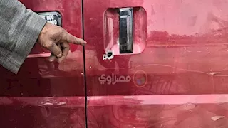 شاهد عيان يكشف تفاصيل مروعة في مجزرة أبنوب: "كان بيقتل أي حد يقابله" – فيديو وصور