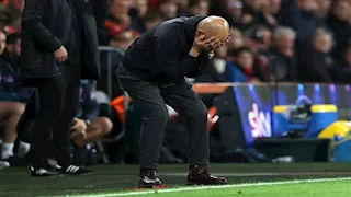 ملخص سقوط مانشستر سيتي أمام بورنموث في الدوري الإنجليزي الممتاز