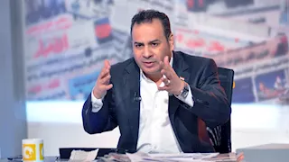 القرموطي عن أزمة الكلاب الضالة: "الناس تهدى شوية" 