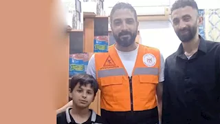 بعد تداول حالته على السوشيال ميديا.. تحرك عاجل من "التضامن" لإنقاذ طفل بلا مأوى