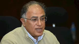 غير دستوري.. أشرف العشماوي ينتقد قرار دار الكتب بشأن إصدار أرقام الإيداع