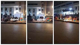 بعد التصريح بالدفن.. خروج جثامين ضحايا إطلاق النار العشوائي في أبنوب- صور وفيديو