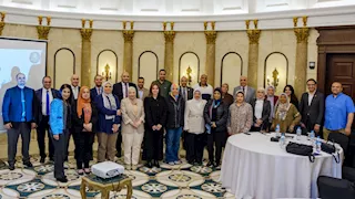 "التنمية المحلية" تدعم رقمنة المجتمع المدني لتعزيز الاستدامة البيئية
