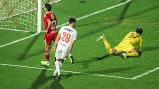 بعد ثلاثية الأهلي في المهدي.. هل يعود عواد لحراسة مرمى الزمالك؟