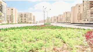 ننشر كراسة شروط سكن لكل المصريين بالشراكة مع المطورين