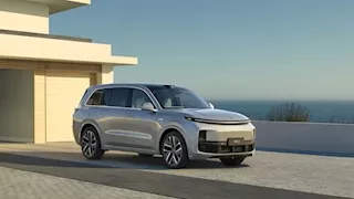 تسير أكثر من 1400 كم بتفويلة.. كل ما تريد معرفته عن Li Auto L9 في مصر