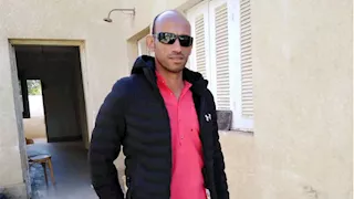 أزمة قلبية تنهي حياة لاعب جامعة الوادي الجديد في بطولة برأس البر